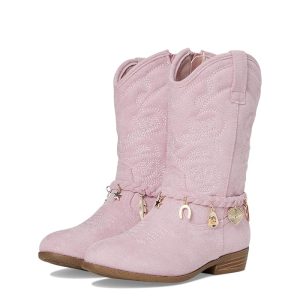 Steve Madden Kids Leana (Toddler/Little Kid)