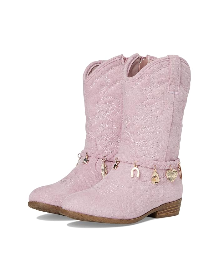 Steve Madden Kids Leana (Toddler/Little Kid)