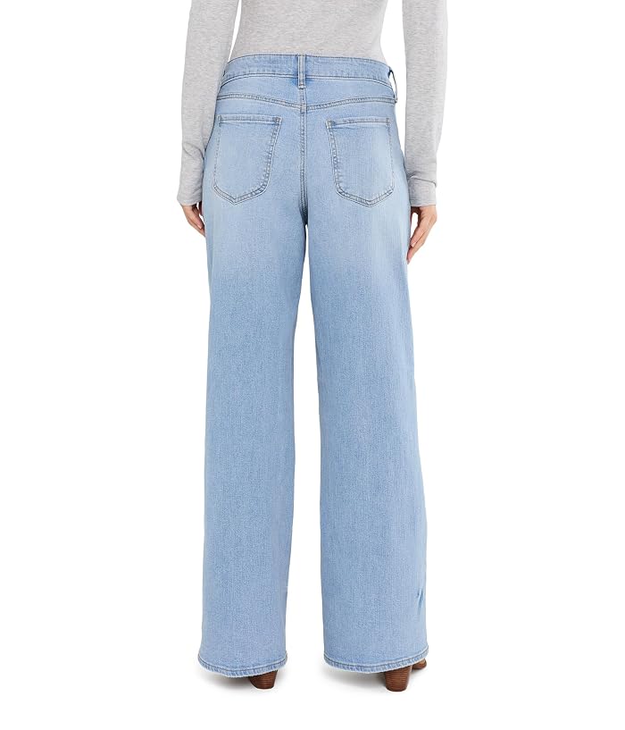 NYDJ Simone Wide Leg Jeans - Image 4