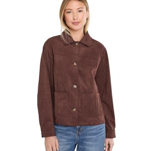 KUT from the Kloth Dakota - Button Front Jacket