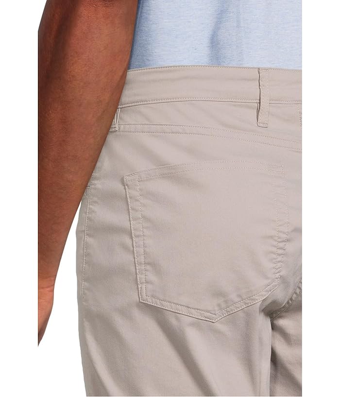 Faherty Movement Five-Pocket Pants - Image 4