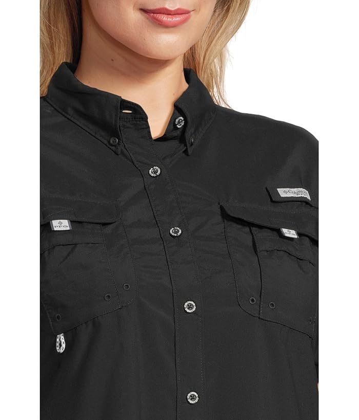 Columbia Plus Size Bahama™ II Short Sleeve - Image 4