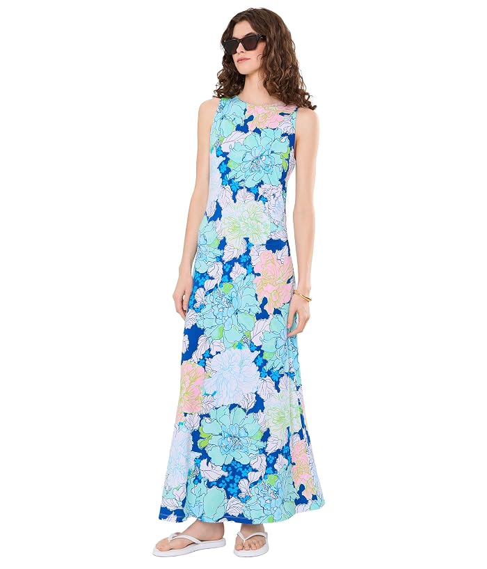 Lilly Pulitzer Carolita Maxi Dress - Image 2