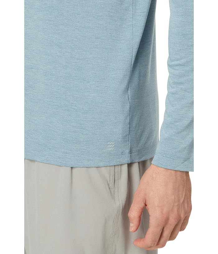 Free Fly Bamboo Shade Long Sleeve - Image 3