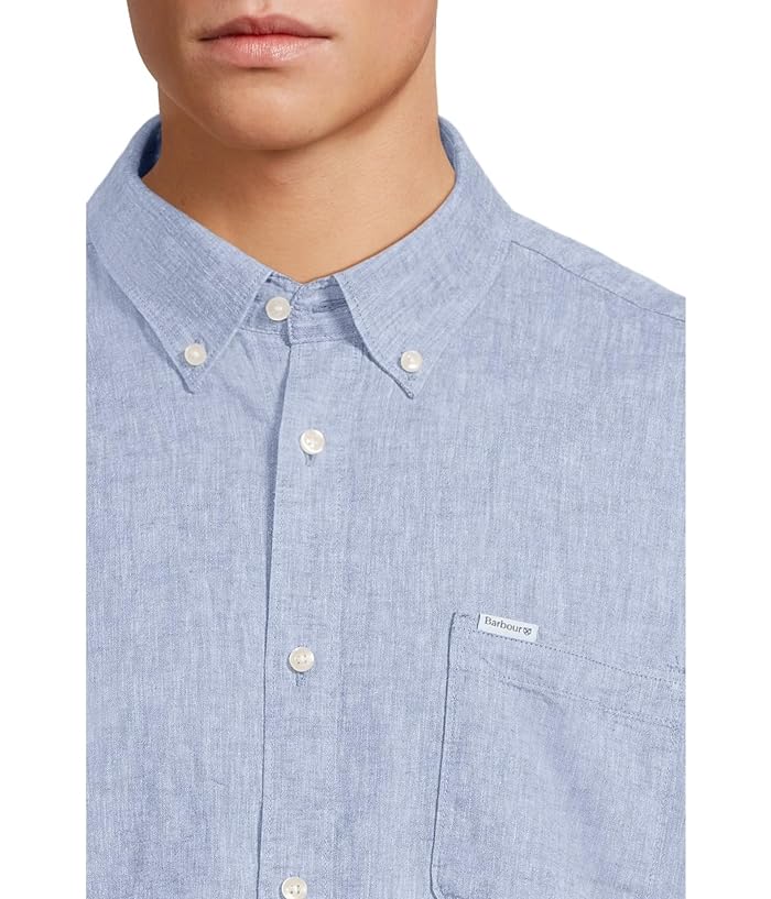Barbour Nelson Tailored Shirt - Image 4