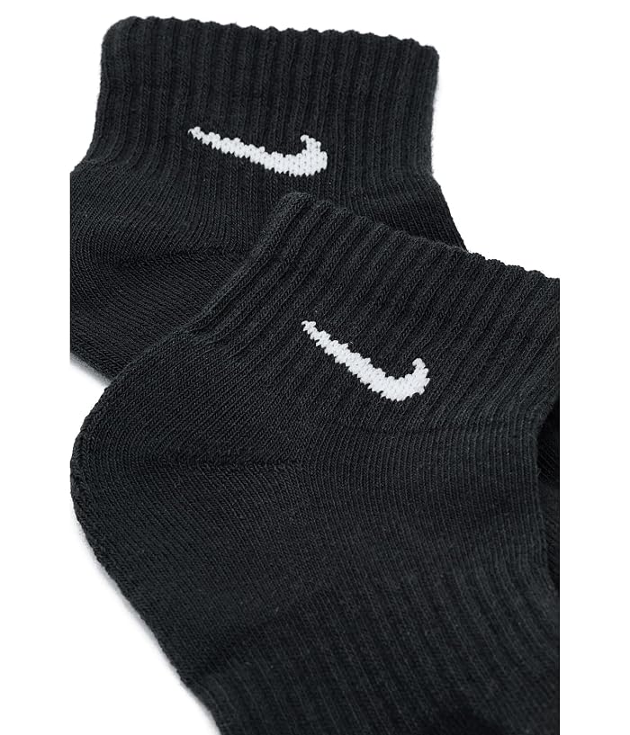 Nike Everyday Cushion Ankle Training Socks 6-Pair Pack - Image 2