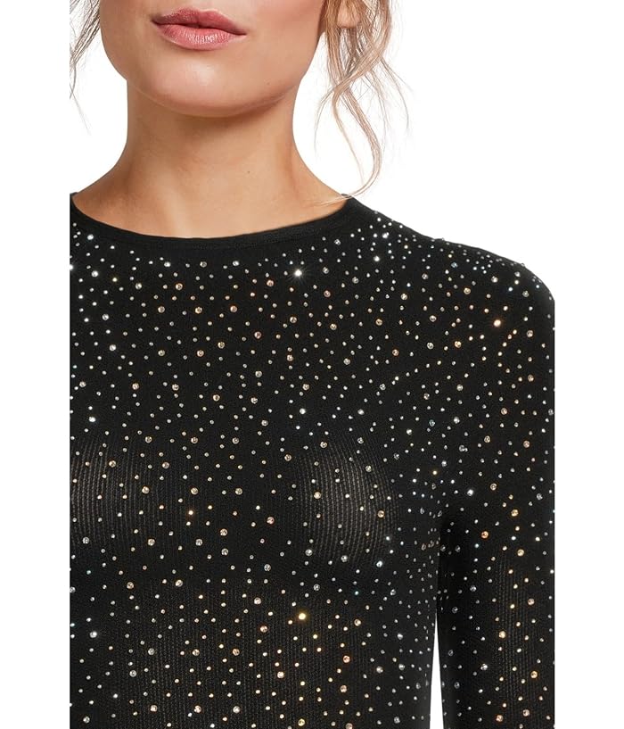 Free People Night Sky Long Sleeve - Image 4