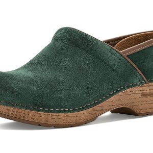 Dansko Professional Leather