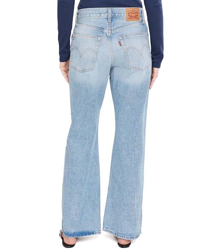 Levi's® Womens Middy Loose Bootcuts - Image 4