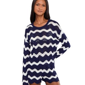 Beach Riot Beach Sweater