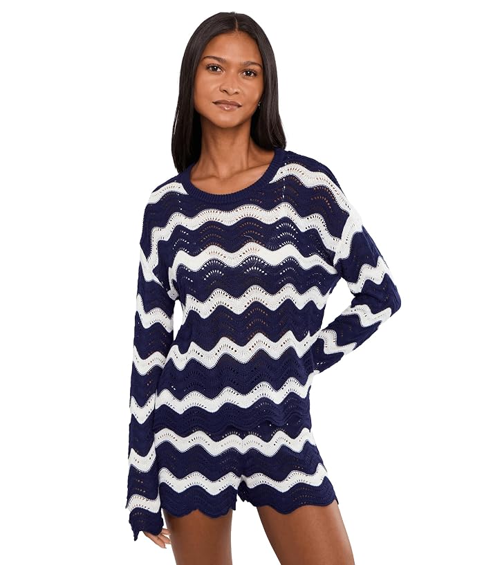 Beach Riot Beach Sweater