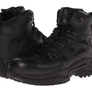 Reebok Work Rapid Response 6" CT