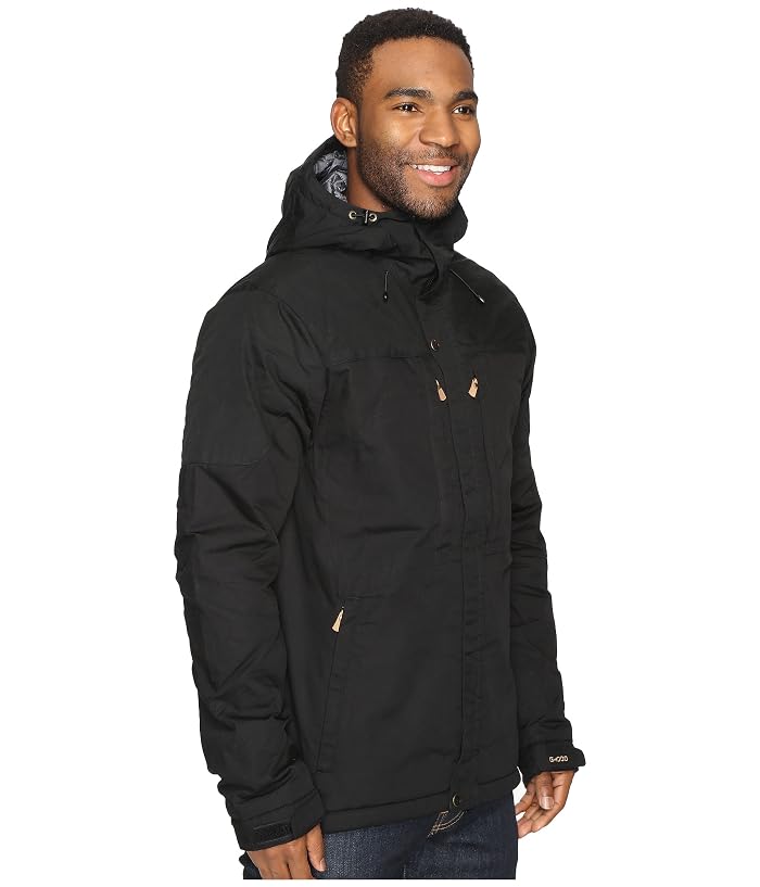 Fjällräven Skogso Padded Jacket - Image 4
