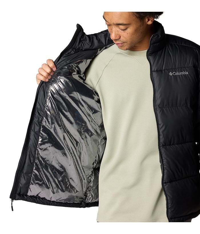 Columbia Pike Lake™ II Jacket - Image 3