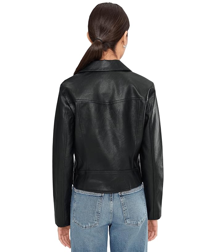 Levi's® Moto Jacket With Welt Pockets - Image 4