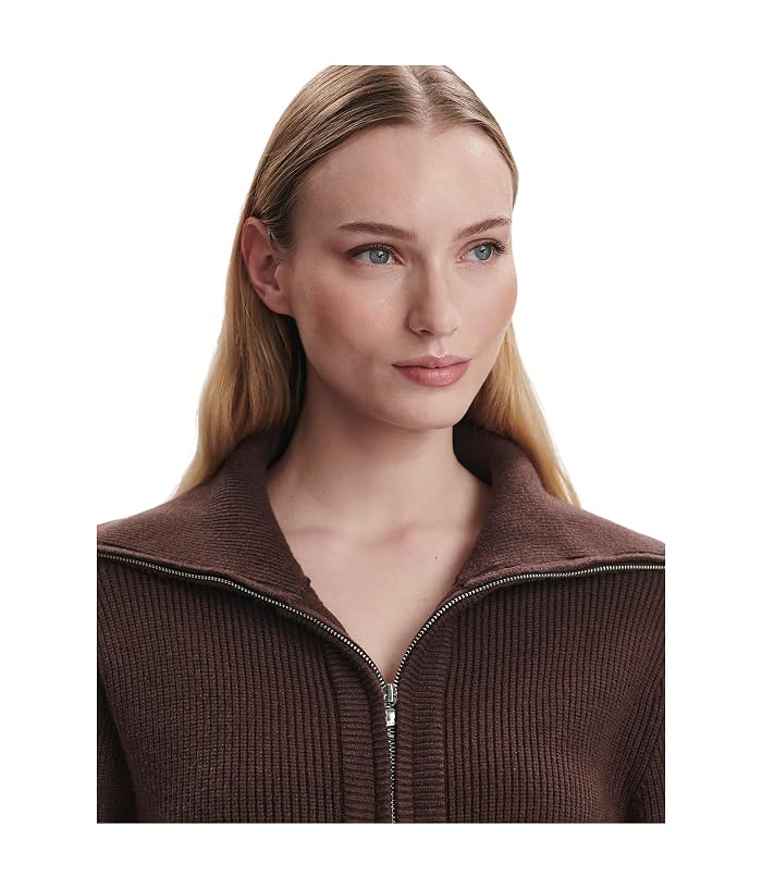 Varley Enrico Knit Jacket - Image 4