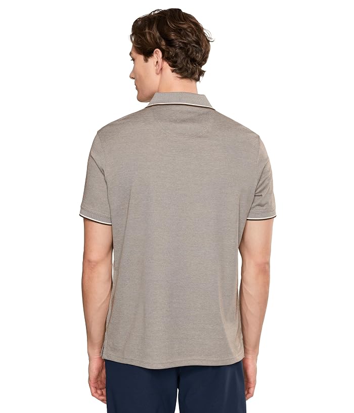 Barbour Heydon Performance Polo Shirt - Image 4