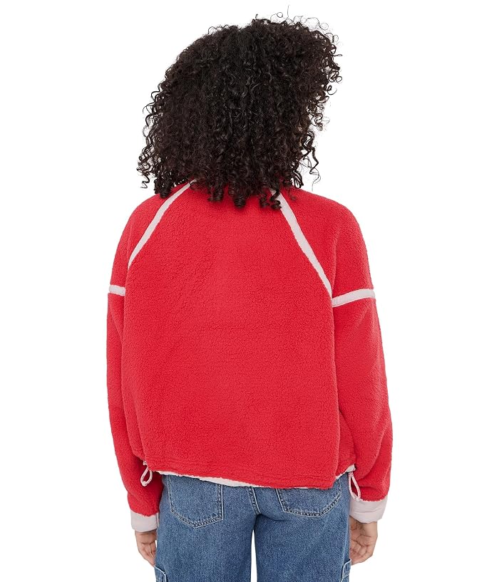 FP Movement Mountain High 1/2 Zip - Image 4