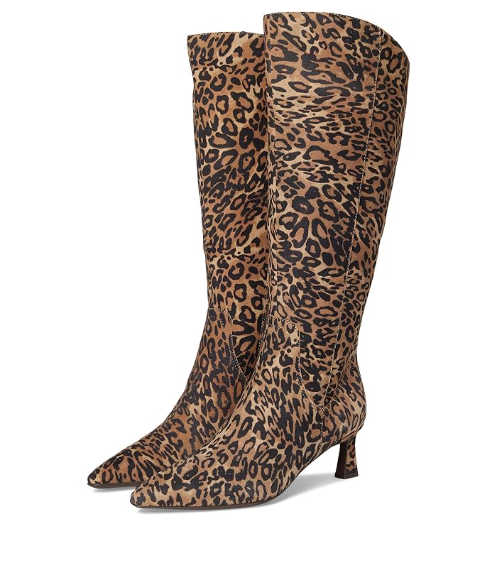 Naturalizer Deesha Wide Calf Knee High Boots
