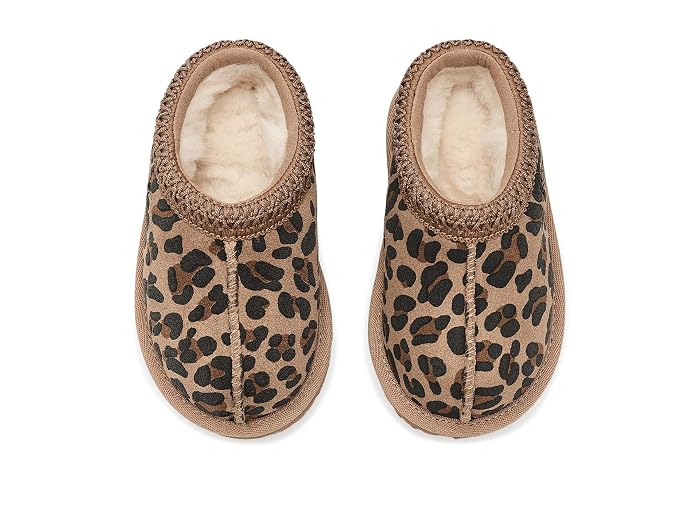 UGG Kids Tasman II Spotted (Toddler) - Image 2