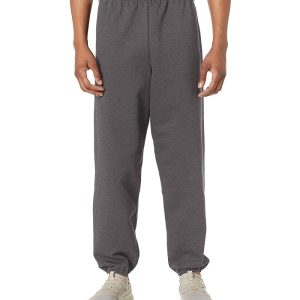 Hanes EcoSmart Non-Pocket Sweatpant