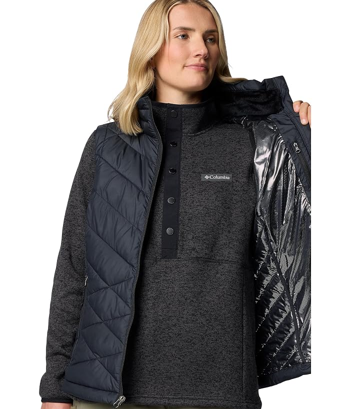 Columbia Plus Size Heavenly™ II Vest - Image 3