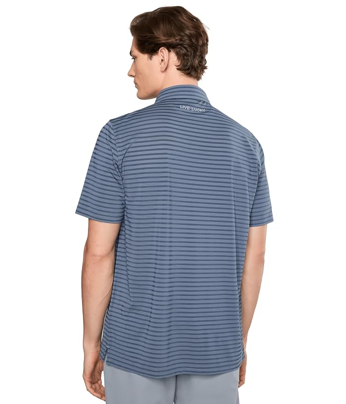 Black Clover Palmer Polo - Image 4