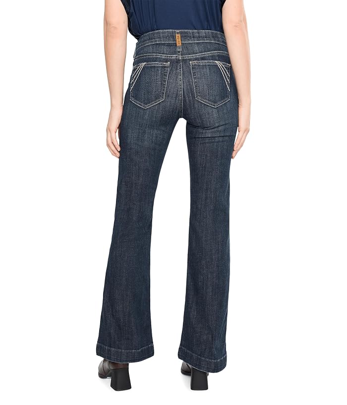 Ariat High Rise Vivienne Slim Trouser Jeans - Image 4
