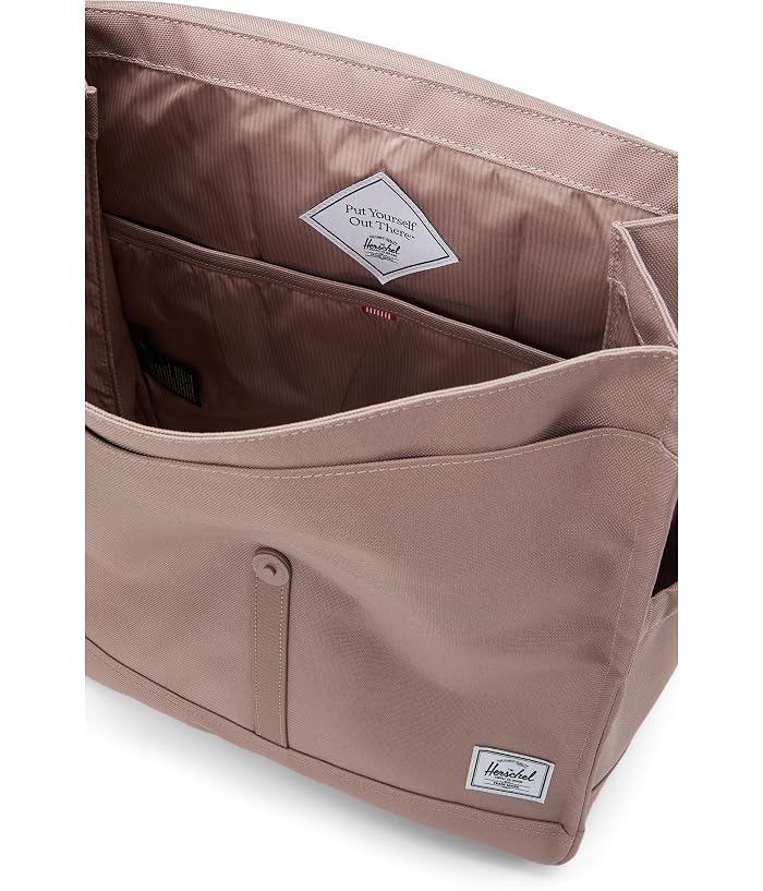 Herschel Supply Co. City Backpack - Image 3