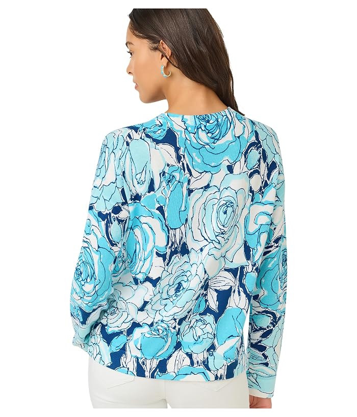 Lilly Pulitzer Tensley Sweater - Image 3