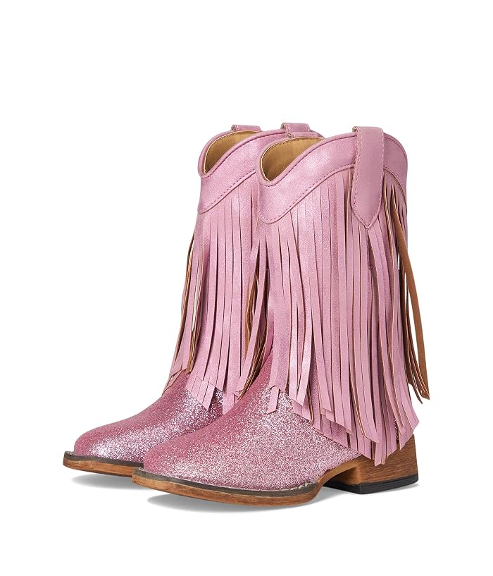 Roper Kids Double Fringe (Toddler/Little Kid)