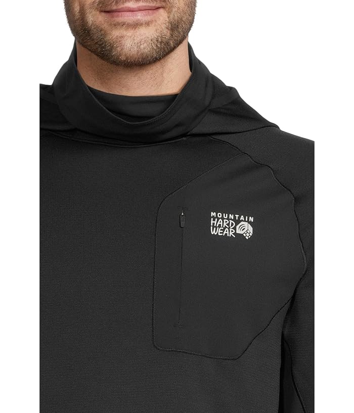 Mountain Hardwear Up First™ Tech Fleece Hoody - Image 4