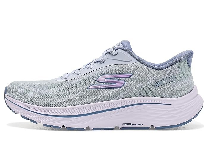 SKECHERS Go Run Consistent 3 Flowen Slip-ins - Image 2