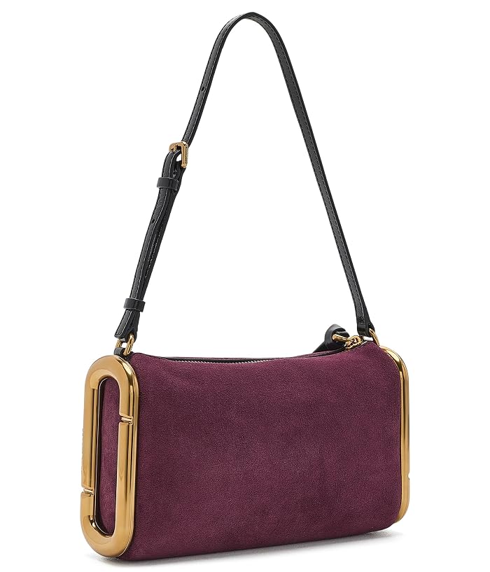 Marc Jacobs Scene Small Shoulder Bag In Suede - Image 2