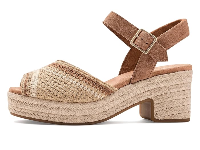 TOMS Isla Peep Toe - Image 4
