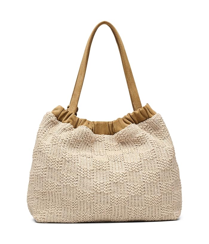 Marc Jacobs The Summer Woven Cristina Tote - Image 3
