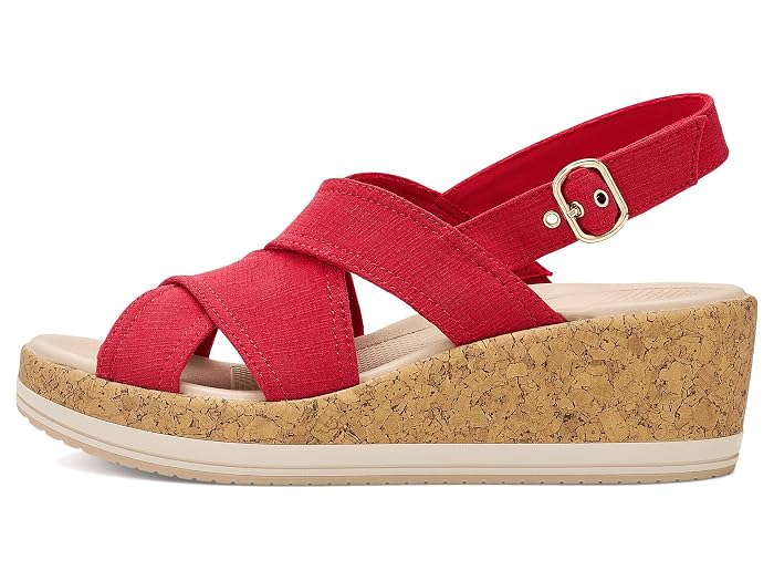 LifeStride Rye Slingback Sandals - Image 4