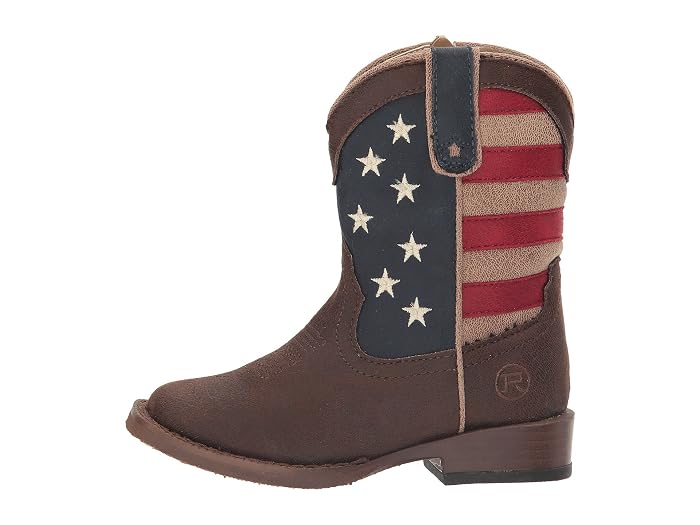 Roper Kids American Patriot (Toddler) - Image 4