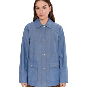 Lauren Ralph Lauren Chamray Anorak