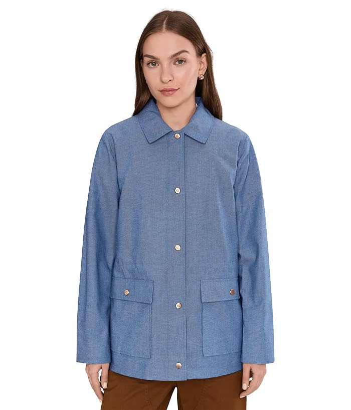 Lauren Ralph Lauren Chamray Anorak