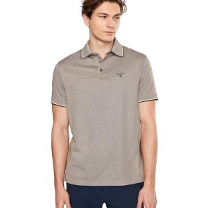 Barbour Heydon Performance Polo Shirt