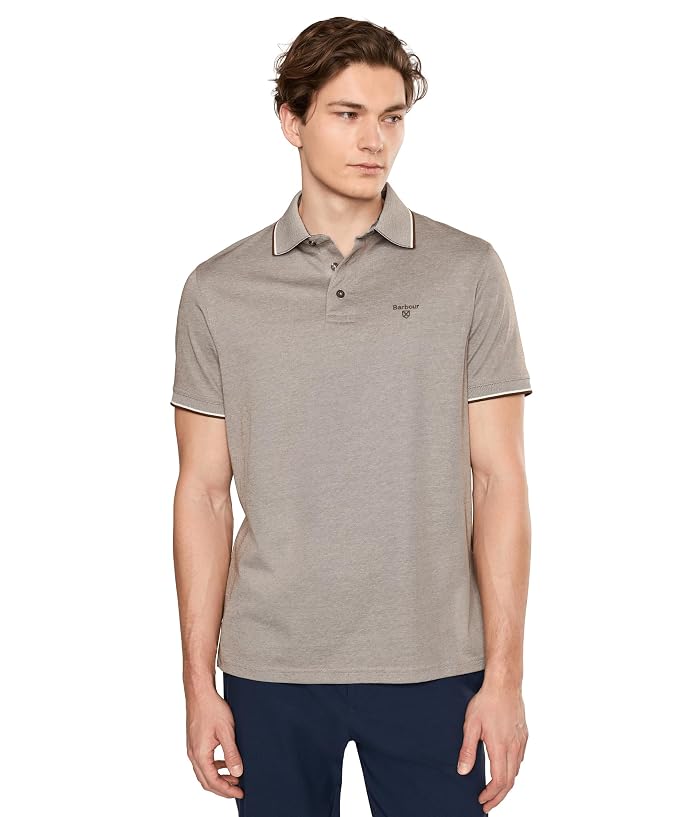Barbour Heydon Performance Polo Shirt
