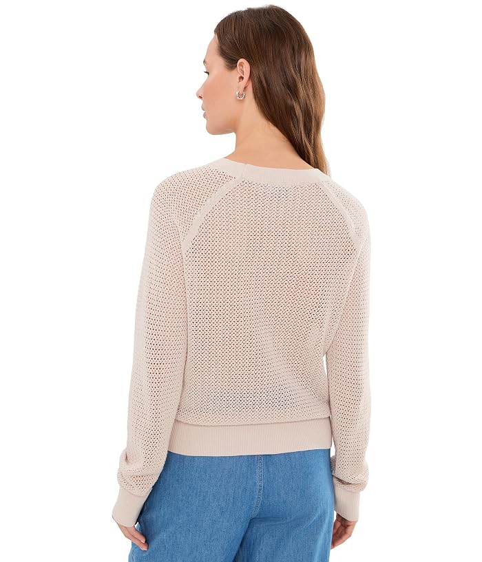 Sanctuary Soleil Open Stitch Sweaters - Image 4