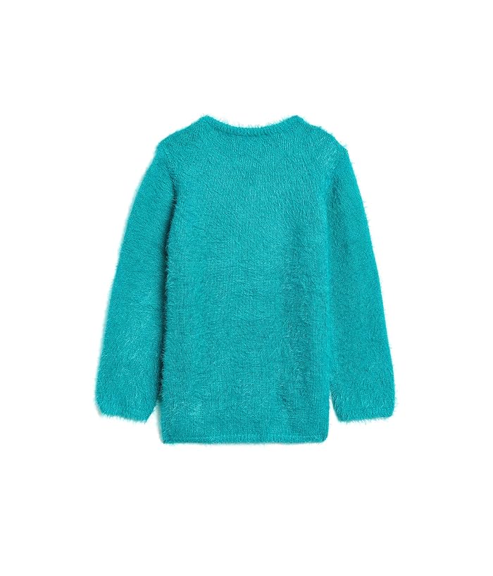 Hatley Kids Owl Everywhere Sweater (Toddler/Little Kid/Big Kid) - Image 2