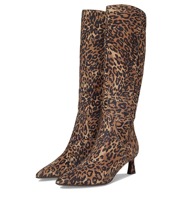 Naturalizer Deesha Narrow Calf Knee High Boots