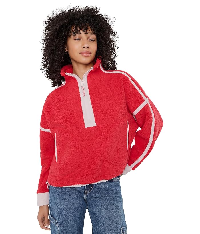 FP Movement Mountain High 1/2 Zip