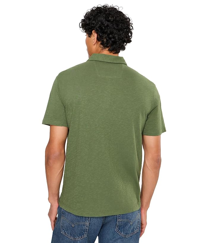 John Varvatos Victor Polo K5787F26 - Image 4