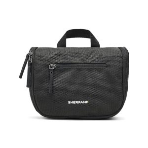 Sherpani Co-pilot Travel Toiletry Case