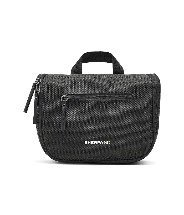 Sherpani Co-pilot Travel Toiletry Case
