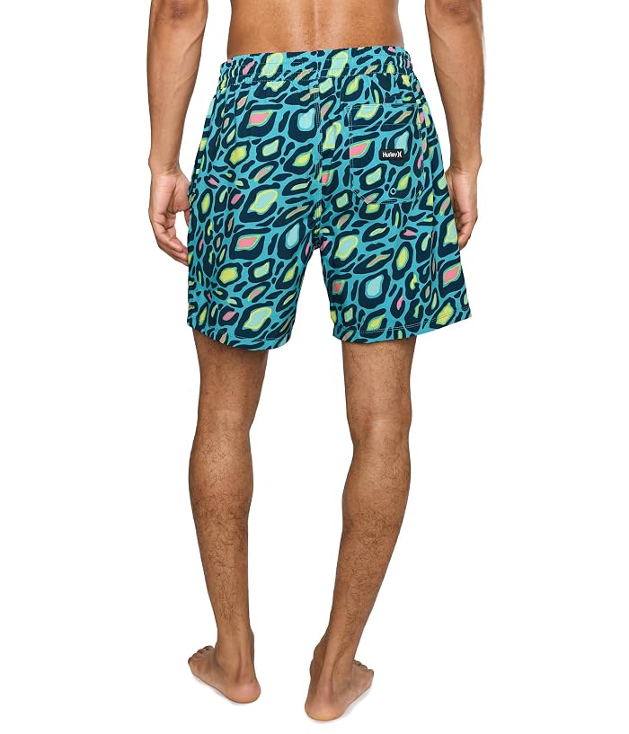Hurley Cannonball Volley 17" - Image 4